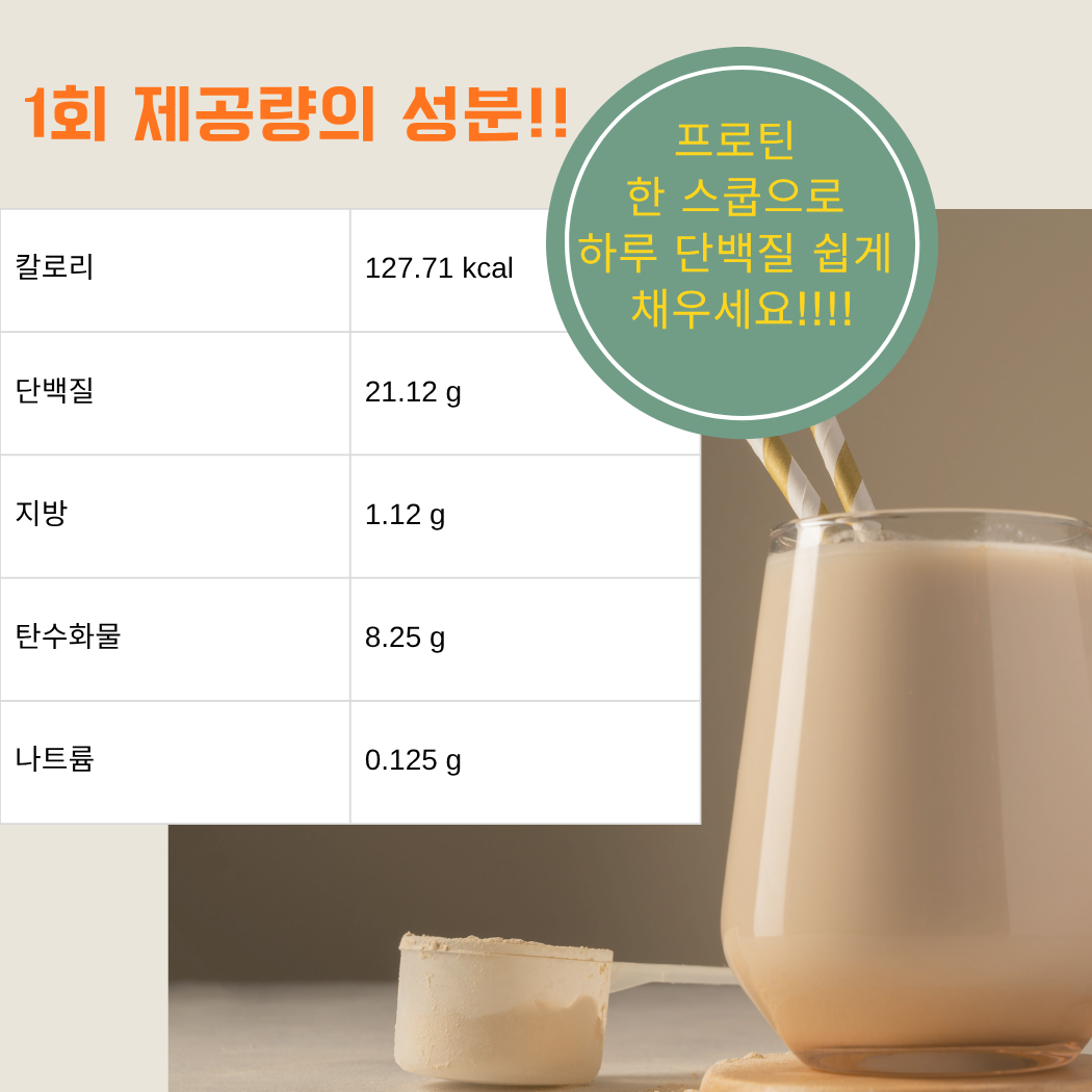 【기간 한정】웨이 프로틴(WPC) 골든 파인