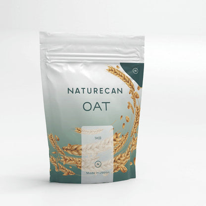 오트 파우더（OAT）