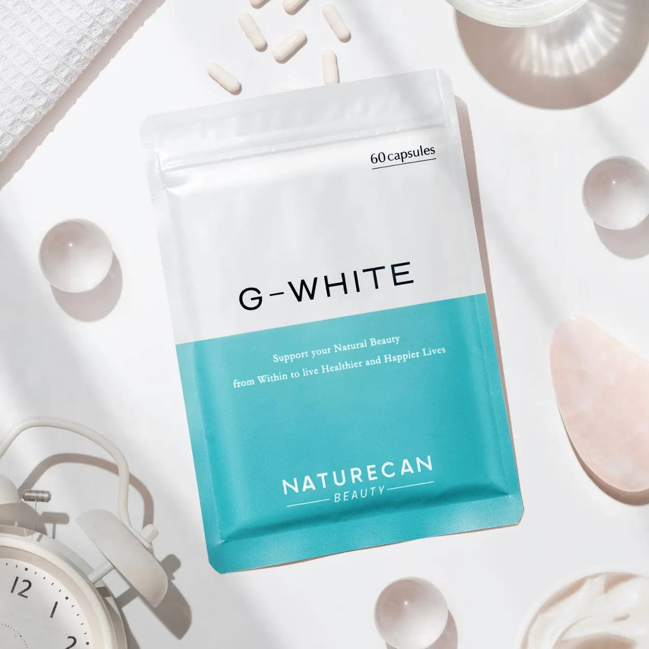 G-화이트 (글루타치온)