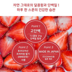 【기간 한정】웨이 프로틴(WPC) 라즈베리 & 스트로베리