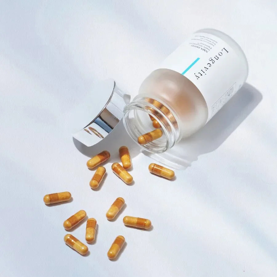 Longevity（론제비티）