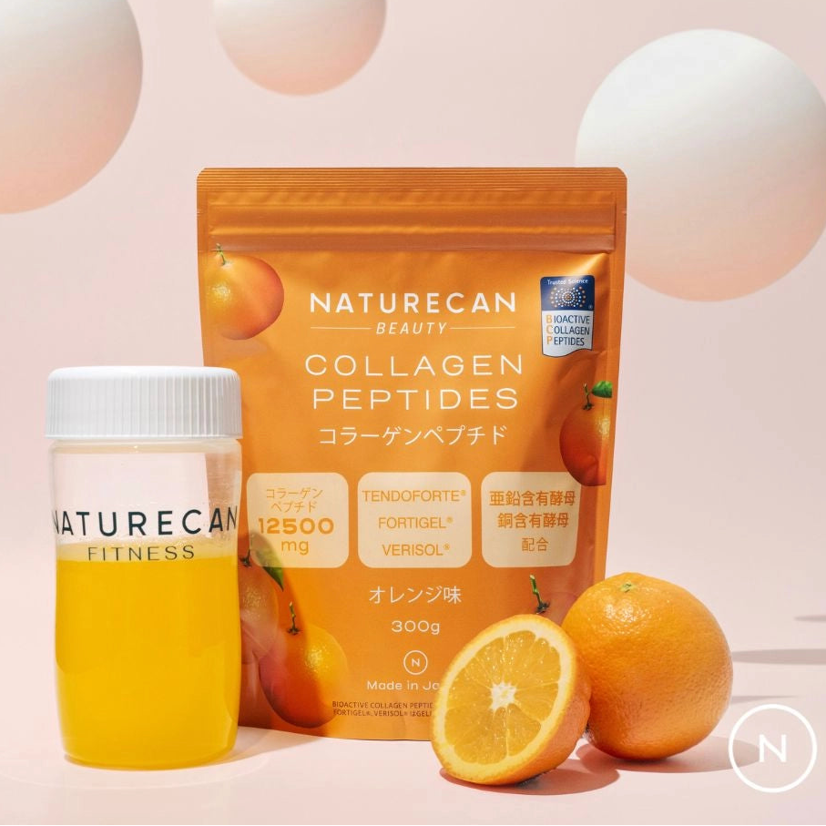 Collagen Peptide (콜라겐 펩타이드)