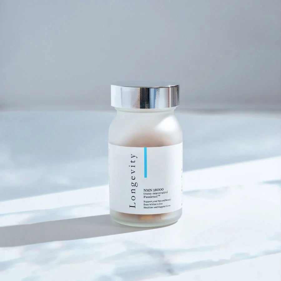 Longevity（론제비티）