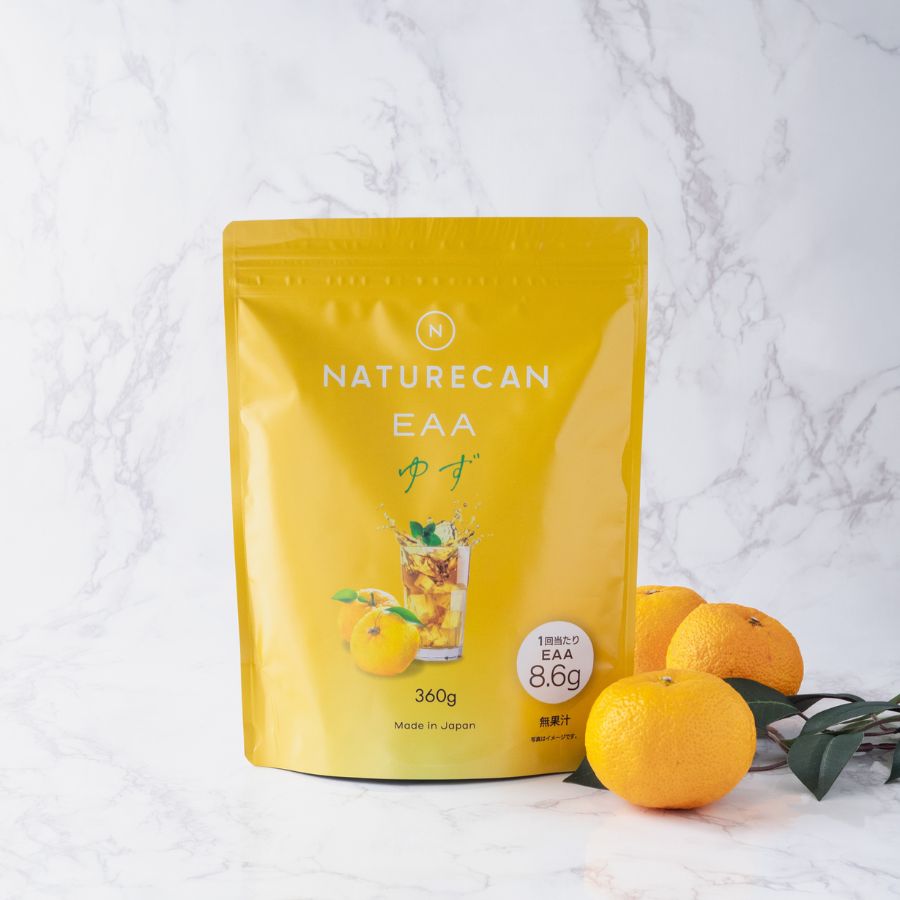 EAA (필수 아미노산)