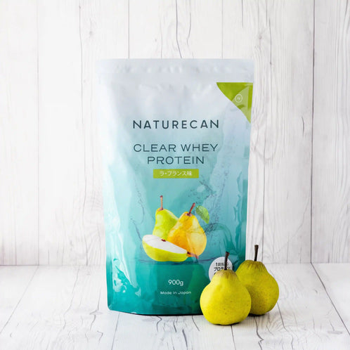 클리어 웨이 프로틴(WPI) 라 프랑스