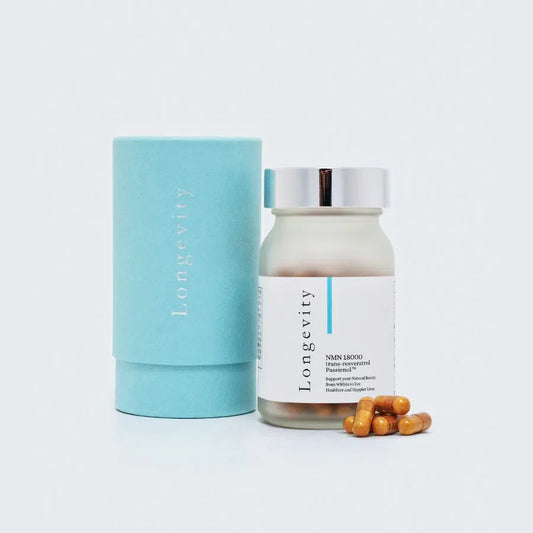 Longevity（론제비티）