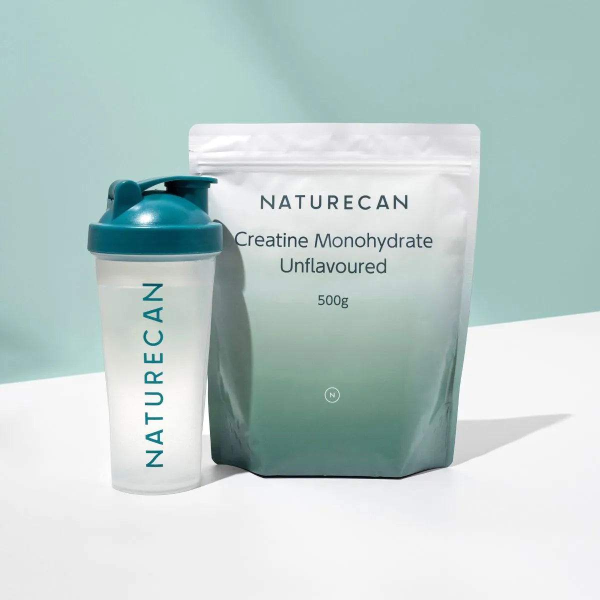 크레아틴 모노하이드레이트 500g