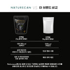 웨이 프로틴(WPC) 흑임자 라떼