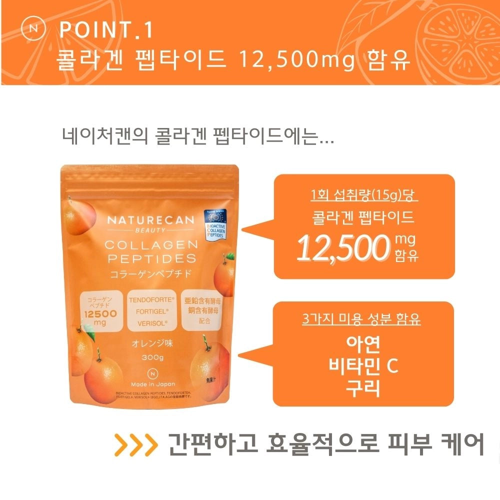 콜라겐 펩타이드