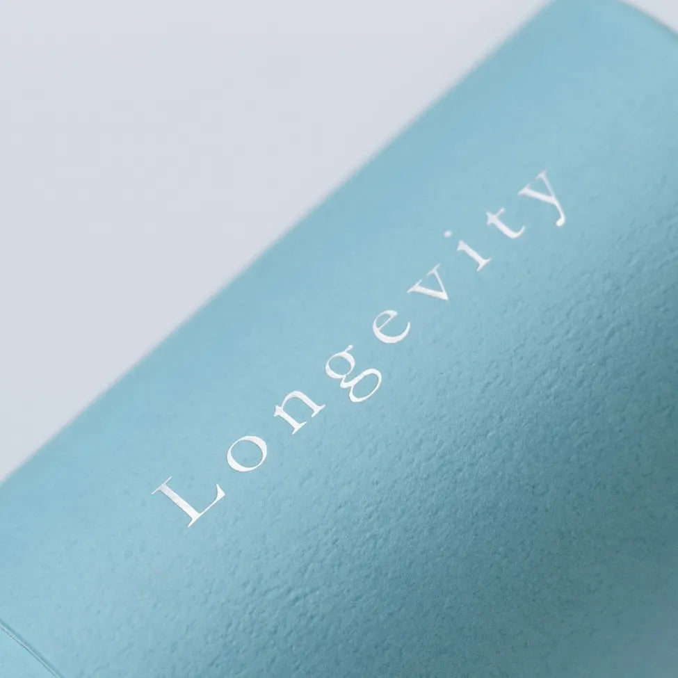 Longevity（론제비티）