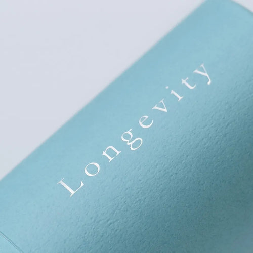 Longevity（론제비티）