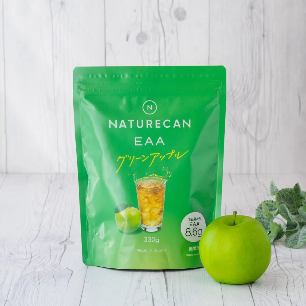 EAA (필수 아미노산)