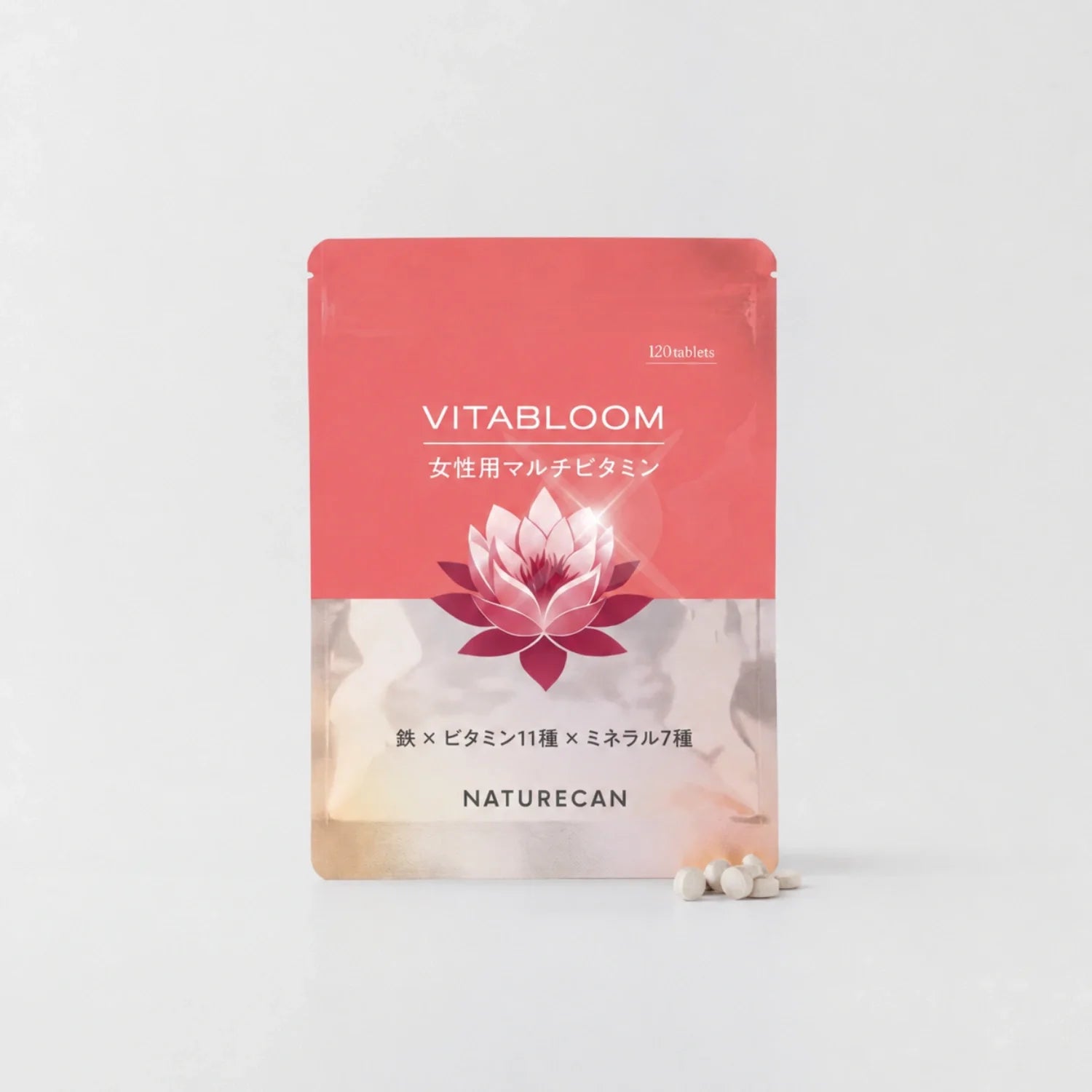 VITABLOOM