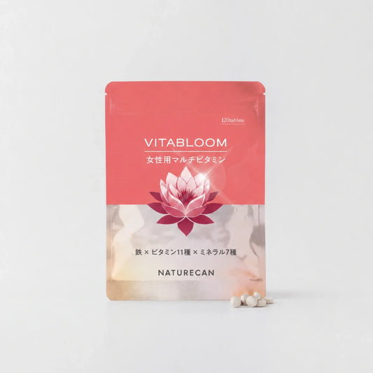 VITABLOOM